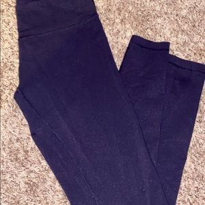 LuLu Lemon Leggings